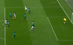 Le Sénégal s'est imposé 1-0 face aux Comores au stade Vélodrome à Marseille.