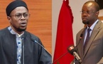 COMMISSIONS D’ENQUÊTE PARLEMENTAIRE : Abdou Mbow accuse Ousmane Sonko de détourner le contrôle parlementaire à des fins politiques