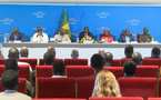 DIRECT BUILDING ADMINISTRATIF : CONFERENCE DE PRESSE DU GOUVERNEMENT - DIMANCHE 25 OCTOBRE 2026