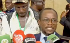 LFR 2026 : Abdou Mbow démonte la démarche du Pastef et dénonce un « cinéma de mauvais goût »