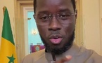 JOJ Dakar 2026 : Bassirou Diomaye Faye lance un appel à la mobilisation des Sénégalais sur Snapchat