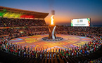 🔴 Direct Stade Abdoulaye Wade - Cérémonie d’ouverture des JOJ 2026
