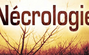 Nécrologie : Décès du père du journaliste Chérif Dia de la TFM