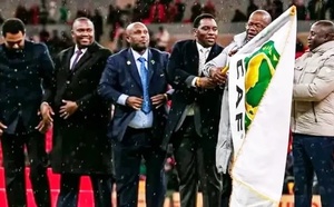 Can 2027 : Le Kenya plaide pour un report de la compétition en raison des risques liés aux élections