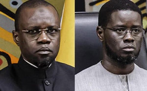 « Guerre ouverte » au sommet : Ousmane Sonko lance un ultimatum à Diomaye Faye