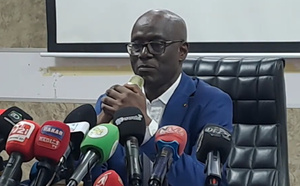 37 MILLIARDS DANS LE VENT ET UNE FACTURE DE 1,5 MILLIARD DANS LE PLFR : Thierno Alassane Sall s’indigne et parle d’un paiement illégal