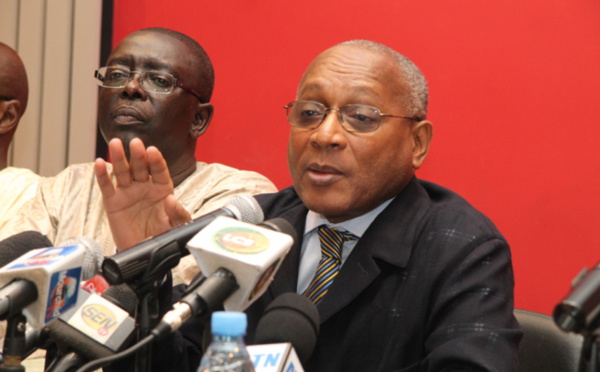 RIPOSTE DES AVOCATS DE L’ETAT: «L’Etat du Sénégal n’a fait aucune des déclarations qui lui sont attribuées»