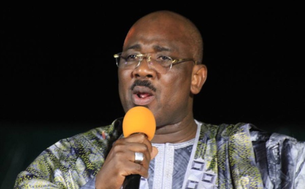 FARBA NGOM : «Macky sera mon dernier patron en politique !»