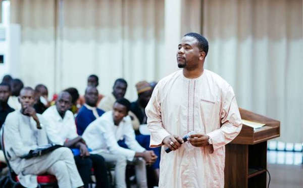 PRÉTENTIONS DE PLUS EN PLUS AFFICHES: Bougane Guèye Dany prépare une "tournée nationale"