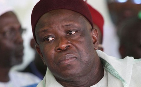 Serigne Mansour Sy «Djamil» attaque