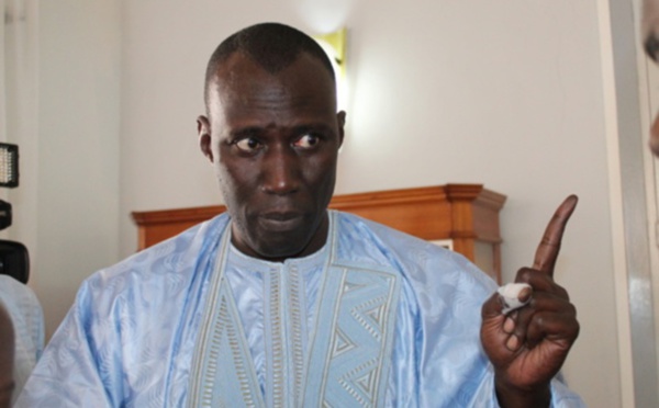 Alioune Fall répond à la réponse de Abdoulaye Bathily dans «Les Echos»