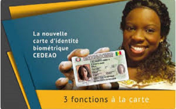 REVISION EXCEPTIONNELLE DES LISTES ELECTORALES: 7423 opérations effectuées, 1325 modifications ; 6781 cartes restent à être retirées à Ziguinchor