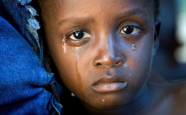 AFFAIRE DES GARÇONS AUX SEXES MUTILES A YEUMBEUL SUD: un jeu de circoncision qui a mal tourné