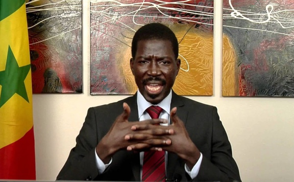 Ville de Thiès : Le Préfet sauve pour la 2e fois Talla Sylla en approuvant son budget de 1 milliard 600 millions