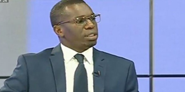 L’ANCIEN JUGE IBRAHIMA DEME A LANCE LE MOUVENT ENSEMBLE: «Le pays est en péril, avec des gens solitaires qui ont une capacité de nuisance extraordinaire»