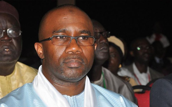 REPONDEUR AUTOMATIQUE DU POUVOIR: Doudou Kâ entre dans les bas fonds pour s’en prendre à Alioune Badara Cissé