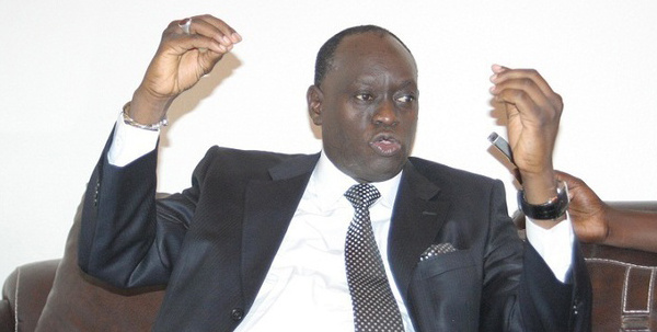 ME EL HADJ DIOUF SECRETAIRE GENERAL DU PTP: le juge Dème est entré dans l’histoire de son pays par la grande porte»