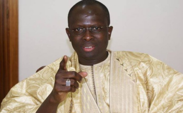 Soutien à Macky Sall: Fada se décide aujourd'hui