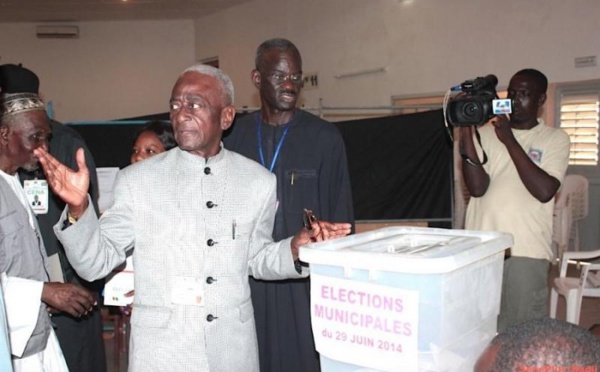 Le choix de la Cena comme pilote du comité risque de créer encore des blocages