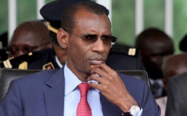 APRES SON DEPART DE SEDHIOU: Abdoulaye Daouda Diallo laisse derrière lui frustrations et indignations