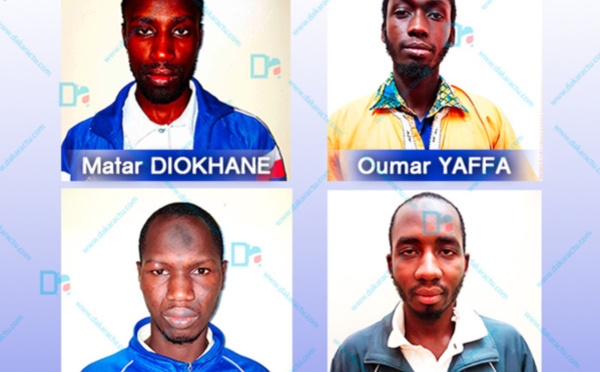 ME ALASSANE CISSE, AVOCAT DE MATAR DIOKHANE: «Tout le monde s’attendait à des confessions horribles, mais il y a eu une déception»