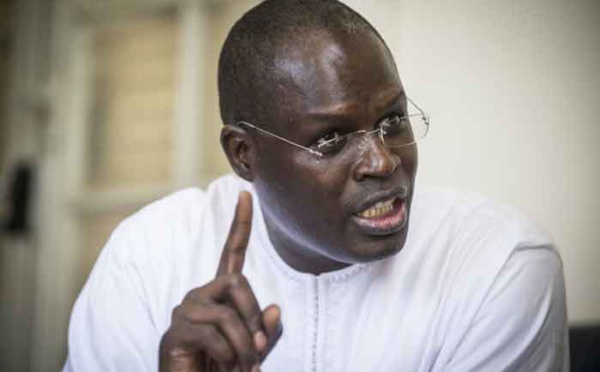 AFFAIRE DE LA CAISSE D’AVANCE: Seuls Khalifa Sall et Yaya Bodian ont fait appel