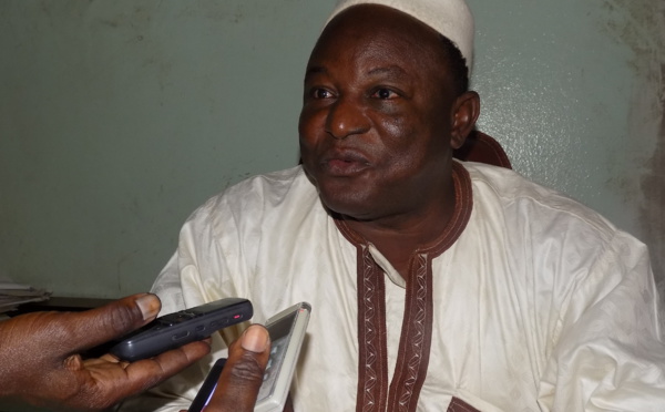 Le député Sidy Traoré et ses menaces…mystiques