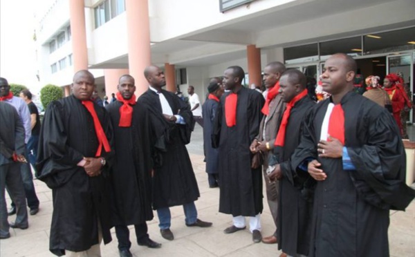 MENACES DE CESSATION PROCHAINE DU TRAVAIL PAR LE SUTJUST: Les travailleurs pointent les engagements non tenus de Macky Sall