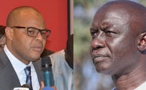 Mame Mbaye Niang un véritable «baye fall» de Macky Sall