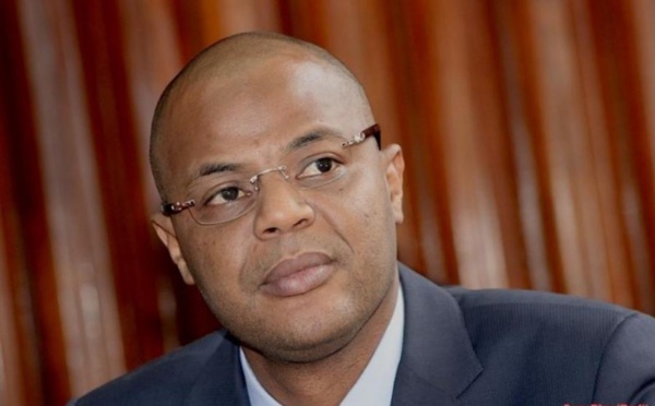 Après sa rencontre avec Macky Sall: Mame Mbaye Niang, retour en zone dans les prochains jours?