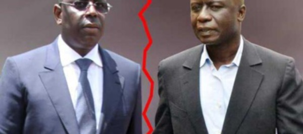 IDRISSA SECK TIRE SUR MACKY SALL DEPUIS LA MECQUE: «Son obsédant besoin de 2ème mandat pour couvrir ses nombreuses forfaitures le conduiront à toutes formes de dérives»