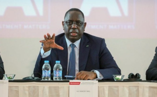 CONCERTATIONS NATIONALES SUR LE PÉTROLE ET LE GAZ: L’opposition boycotte, Macky Sall solde ses comptes avec Abdoul Mbaye et Ousmane Sonko