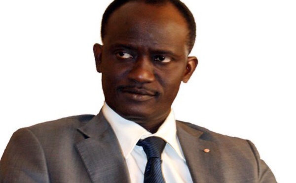 ​Dr Cheikh Dieng massacre Idrissa Seck