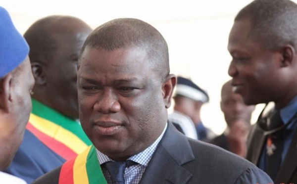 ACCUSE DE DEGUERPISSEMENT POUR SES PROPRES AFFAIRES: Abdoulaye Baldé dément et donne les raisons