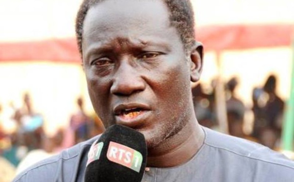 MAMADOU KANY BEYE, MAIRE SOCIALISTE DE NDOULO: «Macky Sall usera de tous les moyens pour garder Khalifa Sall en prison»