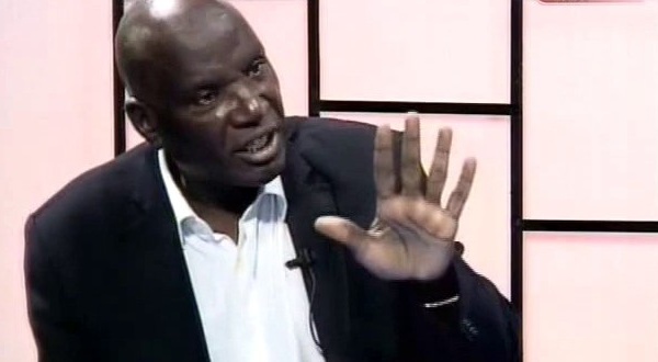 ÉLECTION PRÉSIDENTIELLE DE 2018: La candidature de Khalifa Sall juridiquement valable, selon Me Abdoulaye Babou