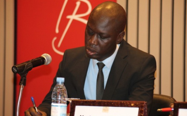 Me SEYDOU DIAGNE, AVOCAT DE KARIM WADE: «L’État du Sénégal doit savoir que l’arrêt de la Crei ne peut pas s’appliquer à moitié»