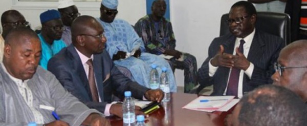 DECISION RENDUE PAR LA COUR DE JUSTICE DE LA CEDEAO DANS L’AFFAIRE KHALIFA SALL: Bokk Gis-Gis dénonce «le refus d’obtempérer de l’Etat» et Invite les Dakarois à attacher des drapeaux rouges devant leurs maisons pour fustiger le manque d’eau