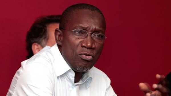 PROCES EN APPEL DU MAIRE DE DAKAR ET CIE: Me Amadou Sall et le PG Lassana Diabé «s’affrontent»