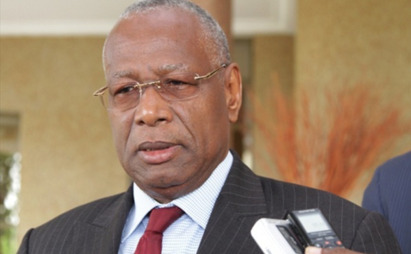 PR ABDOULAYE BATHILY: «Si notre approvisionnement en eau dépend pour l’essentiel de cette source de Keur Momar Sarr, il y a problème»