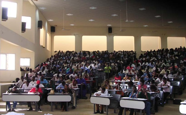 ORIENTATION DES ETUDIANTS VERS LE PRIVE: Les universités privées réclament 16 milliards à l’Etat du Sénégal