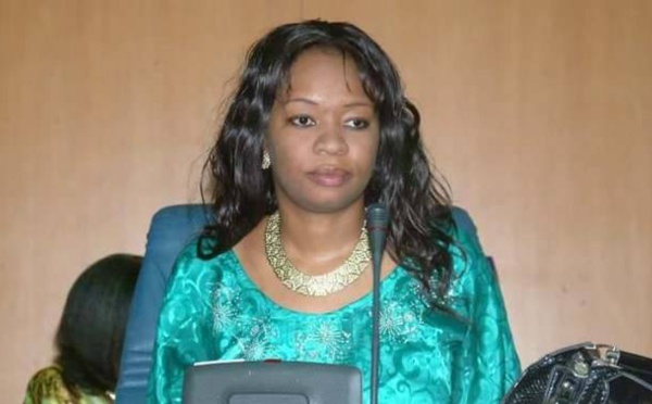FATOUMATA GASSAMA FALL À ISMAILA MADIOR FALL: «Si on devait décerner la palme de l'irresponsabilité à cause du reniement, sa courte trajectoire est suffisamment éloquente»