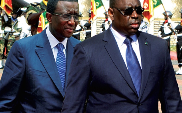 RECHERCHE DE FINANCEMENT POUR LA PHASE 2 DU PSE: Macky Sall prépare un 2eme  Groupe consultatif