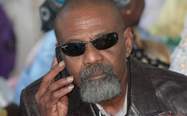 ​Pape Samba Mboup: «seuls les cancres pensent que Karim sera candidat»