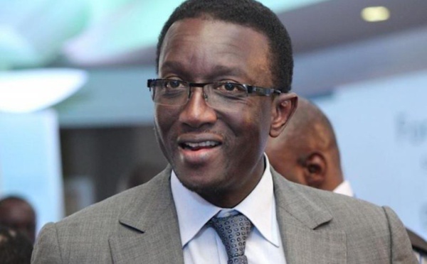 Meeting de soutien à Macky: une mobilisation honteuse, un discours fade, le flop de Ardo Ka et Amadou Ba