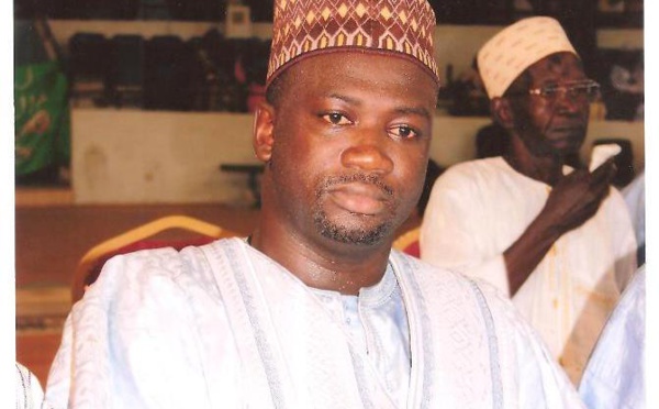 COUP DUR POUR LE PRÉSIDENT DE LA RÉPUBLIQUE: Serigne Khalifa Ahmed Babacar Niass quitte Macky Sall pour Khalifa Sall,