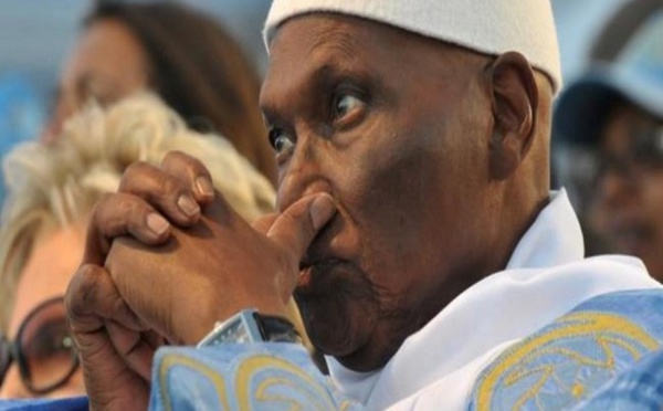 REJET DE L’INSCRIPTION DE KARIM WADE ET DECISION DE LA COUR SUPREME: 5 députés dont 3 conseillers de Touba demandent à Wade de choisir un autre candidat