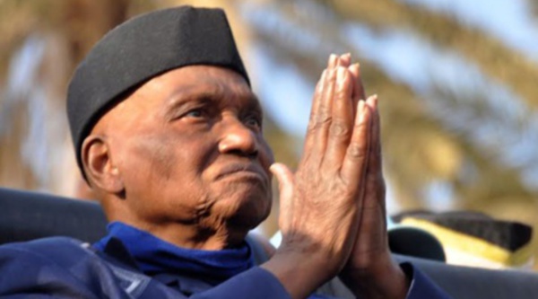 Crise au Pds: Me Wade recule, s'assoie sur Me Madické Niang et scrute l'horizon