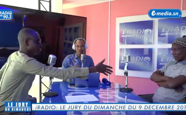 Khalifa Diakhaté fâche Me Amadou Sall