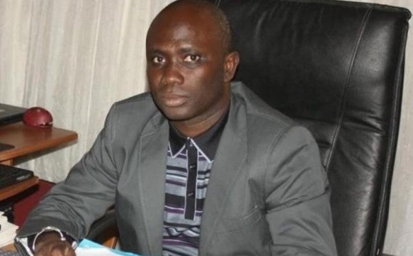 PARRAINAGE: Bassirou Kébé récolte 2703 parrains et dame le pion à l’Afp, le Ps et l’Apr à Nioro